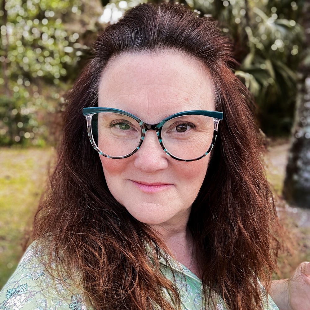 Meet your Posher, Ann